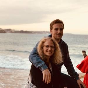 Meet your Posher, Henry